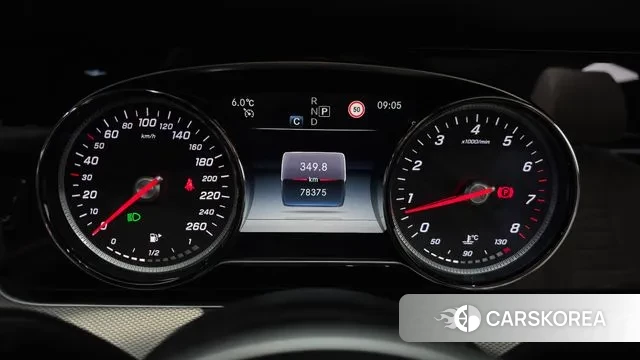 Mercedes-Benz E-Class W213 id 3708876 из Кореи 18