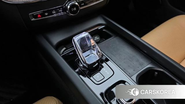 Volvo XC60 second Generation id 4744459 из Кореи 33