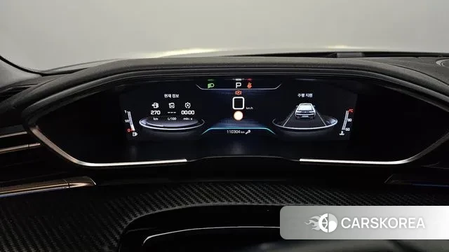 Peugeot 508 second Generation id 3374493 из Кореи 18