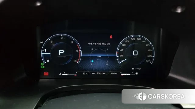 Ssangyong The New Rexton Sport id 3007653 из Кореи 18