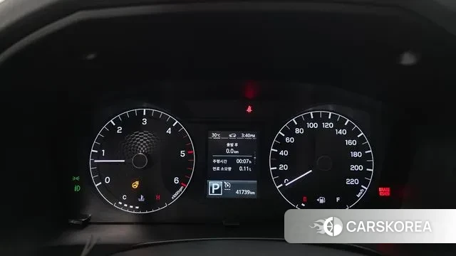 Ssangyong The New Rexton Sports Cannes id 2979530 из Кореи 18