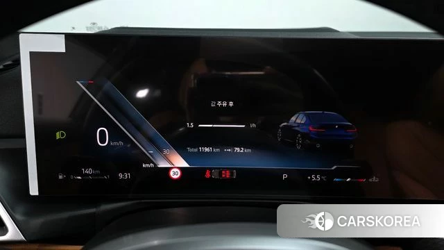 BMW 3 Series (G20) id 3786086 из Кореи 18