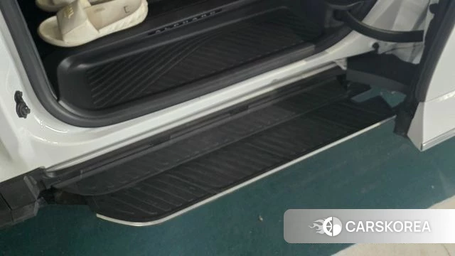 Toyota Alphard 4th Generation id 4194115 из Кореи 8