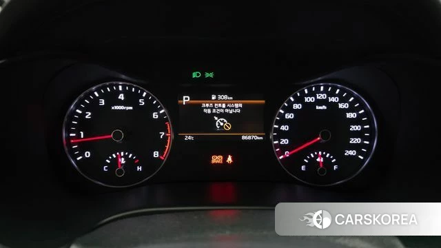 Kia The New K3 2nd generation id 4624125 из Кореи 28