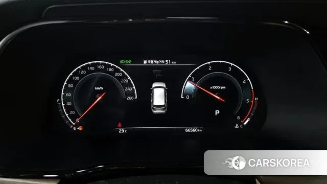 Kia Mohave Master id 3324424 из Кореи 18