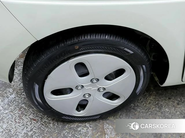 Kia The New Kia Ray id 4337540 из Кореи 18