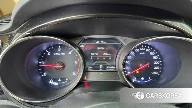 Kia The New Carnival id 4490825 из Кореи 31