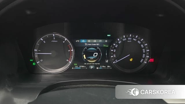 Ssangyong Rexton Sports Cannes id 4390147 из Кореи 18