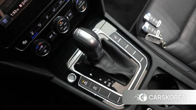 Volkswagen Arteon id 4471091 из Кореи 35