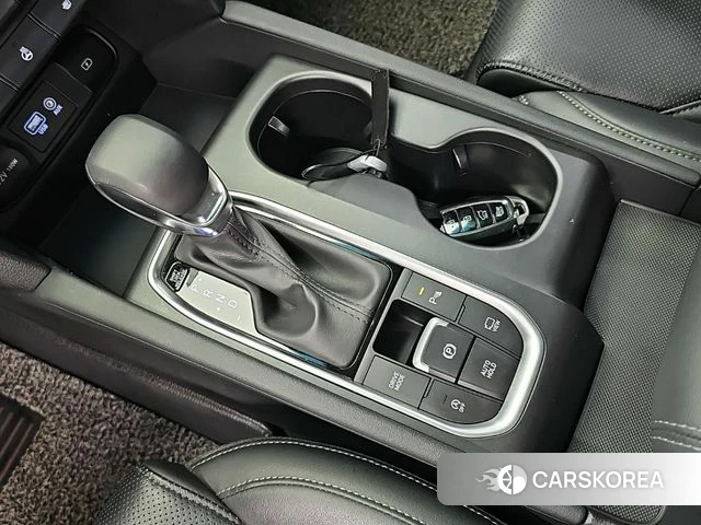 Hyundai Santa Fe TM id 4895421 из Кореи 16