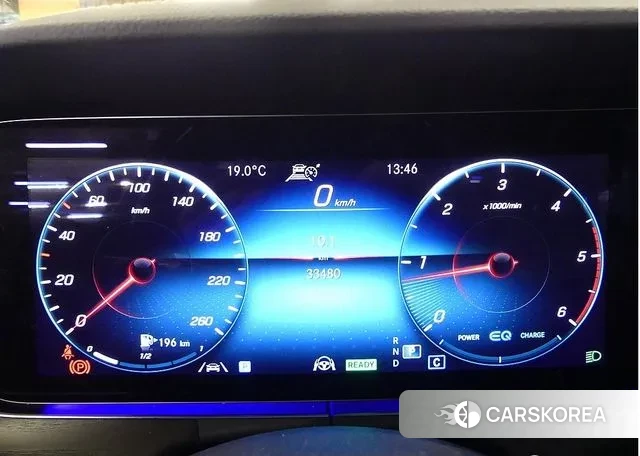 Mercedes-Benz E-Class W213 id 3654759 из Кореи 18