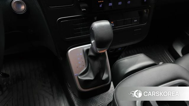 Hyundai Staria id 4928972 из Кореи 30