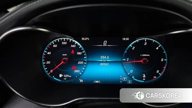 Mercedes-Benz GLC-Class X253 id 2970437 из Кореи 18