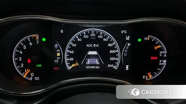 Jeep Grand Cherokee id 3666690 из Кореи 18