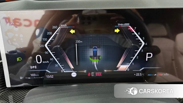 BMW X7 (G07) id 3952532 из Кореи 18