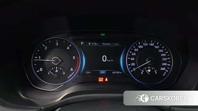 Hyundai Palisade id 3453340 из Кореи 18