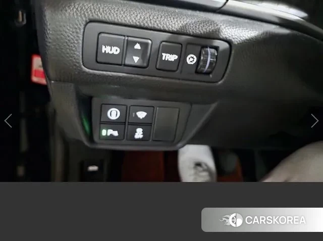 Honda Accord 10th Generation id 3059154 из Кореи 8