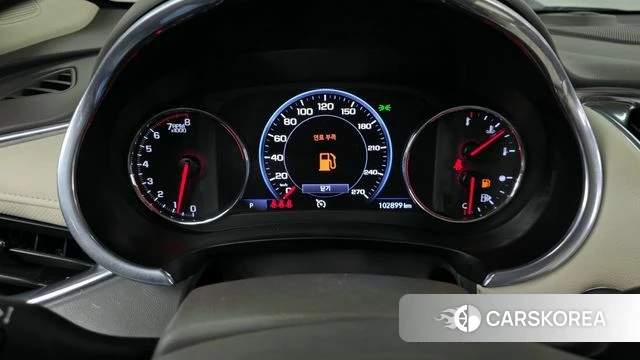 Chevrolet (GM Daewoo) The New Malibu id 4188366 из Кореи 32