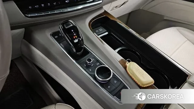 Cadillac Escalade 5th Generation id 3595262 из Кореи 18