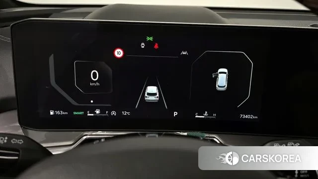 Kia The New Sorento 4th Generation id 3394182 из Кореи 18