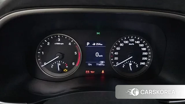 Hyundai All New Tucson id 3778588 из Кореи 18