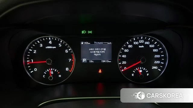 Kia Come New K3 id 4284756 из Кореи 30