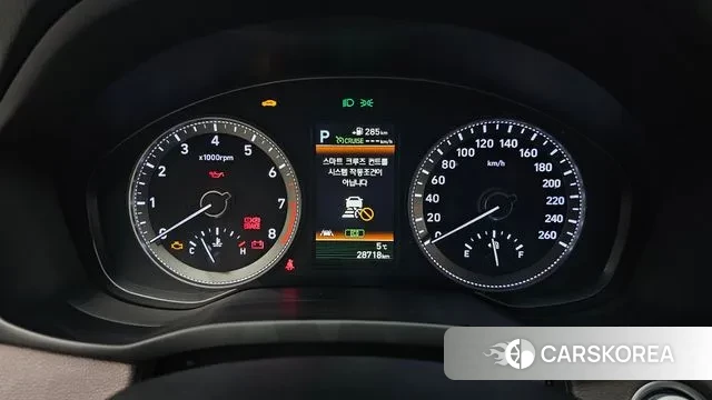 Hyundai Grandeur IG id 3515145 из Кореи 18