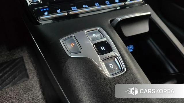 Hyundai The New Grandeur IG id 4309769 из Кореи 30