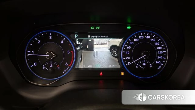 Hyundai Palisade id 3844582 из Кореи 18