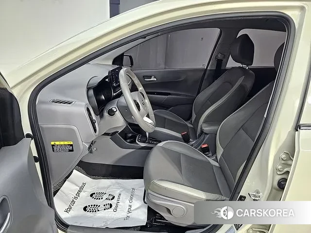 Kia Morning Urban (JA) id 3329414 из Кореи 18