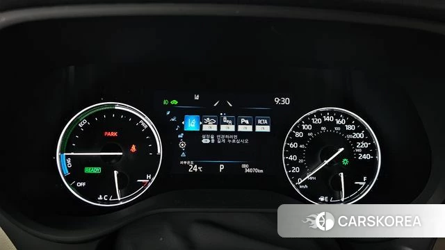 Toyota Sienna 4th Generation id 4342589 из Кореи 31