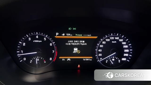 Genesis G80 id 3808038 из Кореи 18