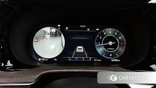 Kia K5 3rd generation id 3686633 из Кореи 18