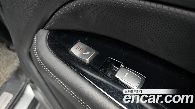 Ssangyong G4 Rexton id 2664706 из Кореи 18