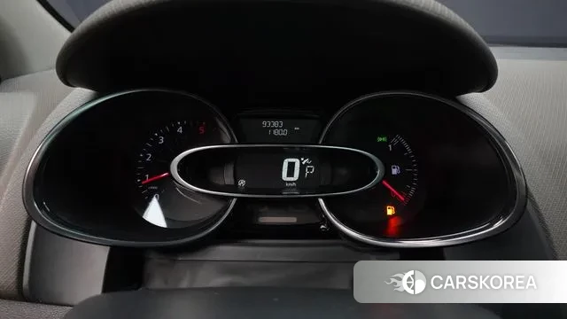 Renault Korea (Samsung) Clio id 3408133 из Кореи 18