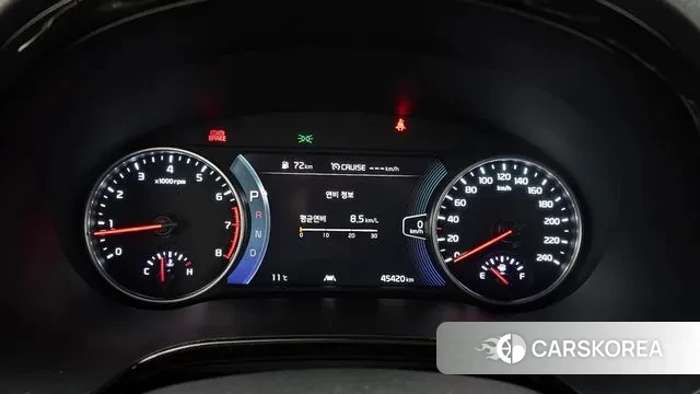 Kia Seltos id 3396353 из Кореи 18