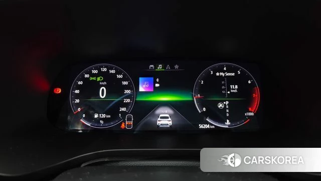 Renault Korea (Samsung) XM3 id 4746261 из Кореи 29