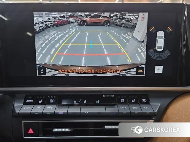 Toyota Camry (XV80) id 3638634 из Кореи 16