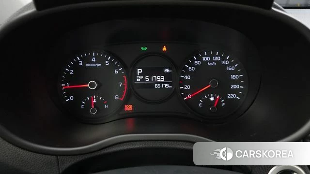 Kia Morning Urban (JA) id 4541535 из Кореи 18