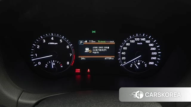 Genesis G80 id 4496432 из Кореи 18
