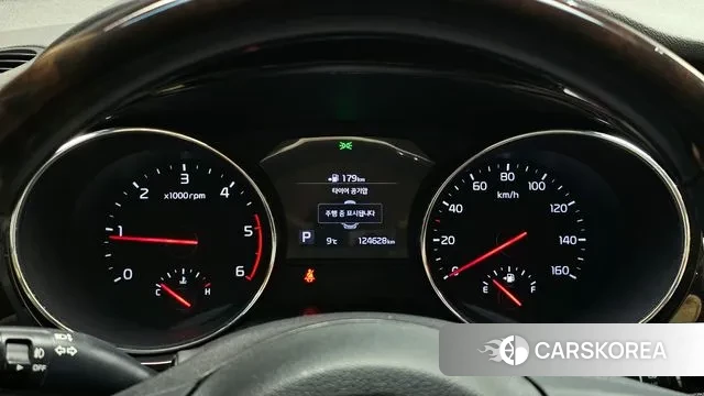 Kia The New Carnival id 3464351 из Кореи 18