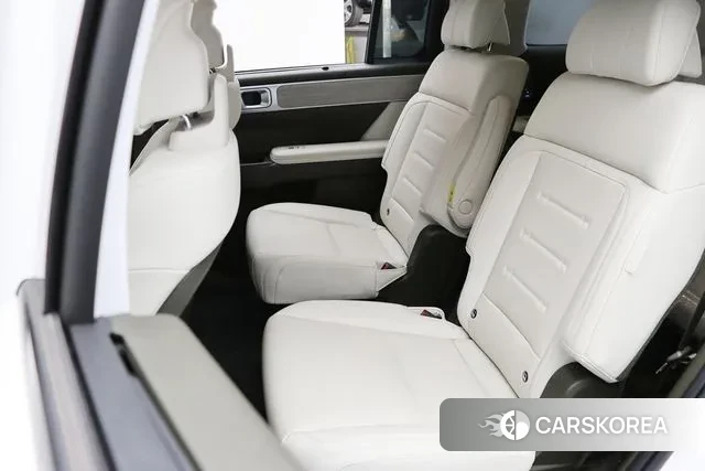 Hyundai Santa Fe (MX5) id 3322064 из Кореи 18