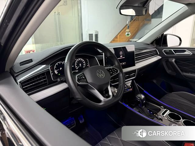Volkswagen Tiguan L id 4348549 из Китая 18