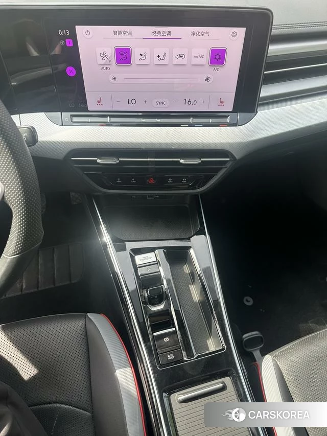Volkswagen Lingdu id 4368140 из Китая 14