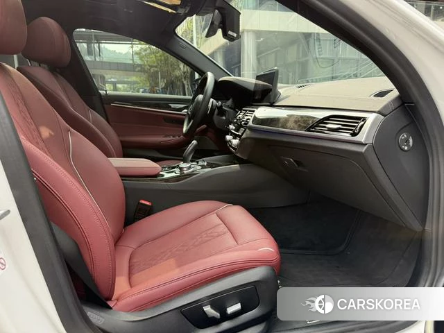 BMW 5 series id 4277252 из Китая 17