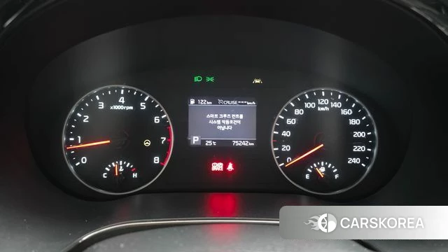 Kia Seltos id 4471049 из Кореи 29