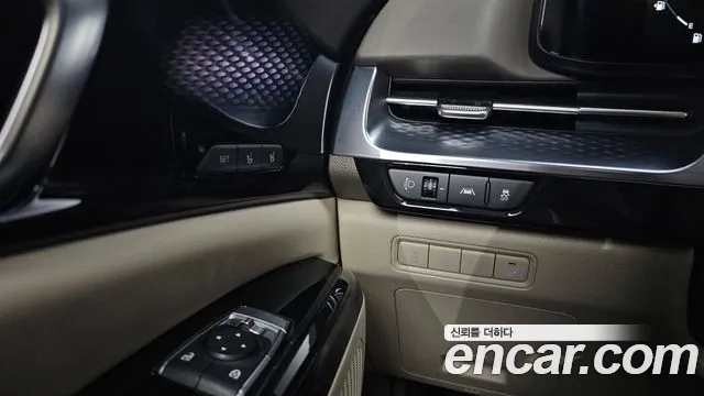 Kia Carnival 4th generation id 2699651 из Кореи 18