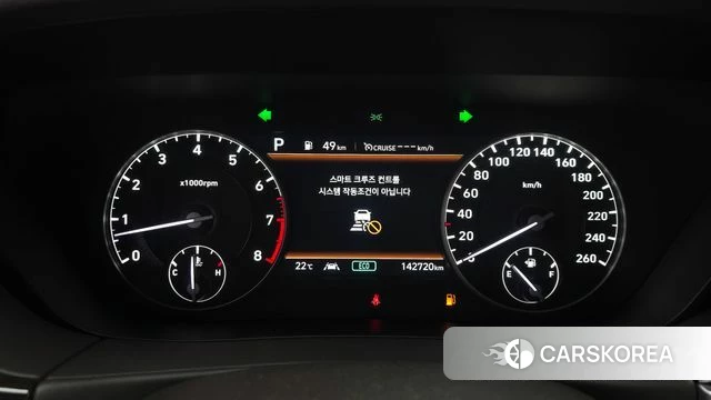 Genesis G90 id 3936522 из Кореи 18