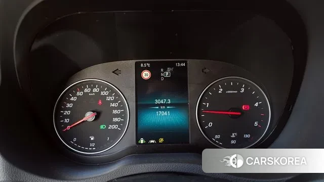 Mercedes-Benz Sprinter id 3488642 из Кореи 18