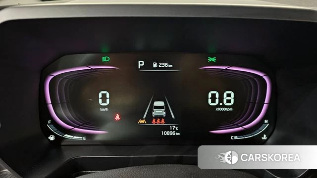 Kia The New Kia Ray id 4230429 из Кореи 28